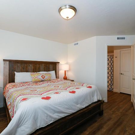 Moab Redcliff Condos Dean Re Kültér fotó
