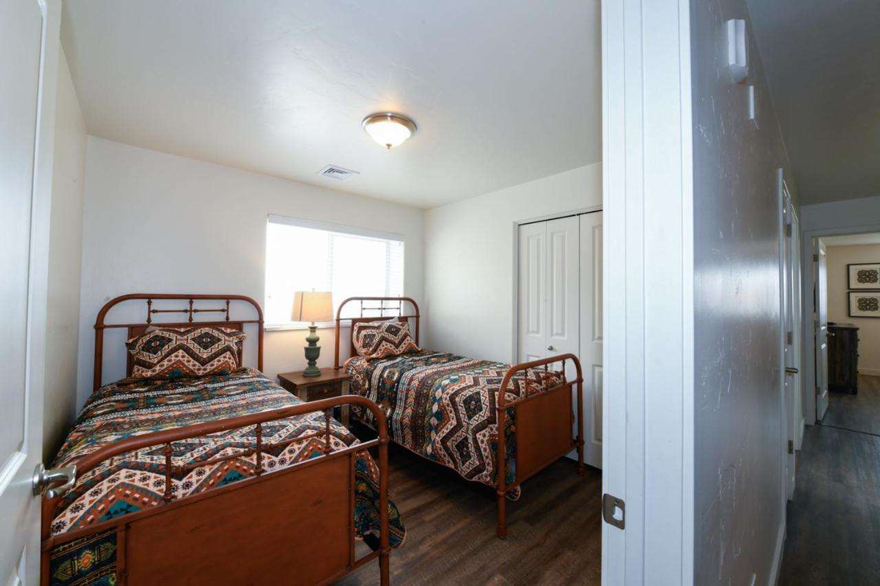 Moab Redcliff Condos Dean Re Kültér fotó