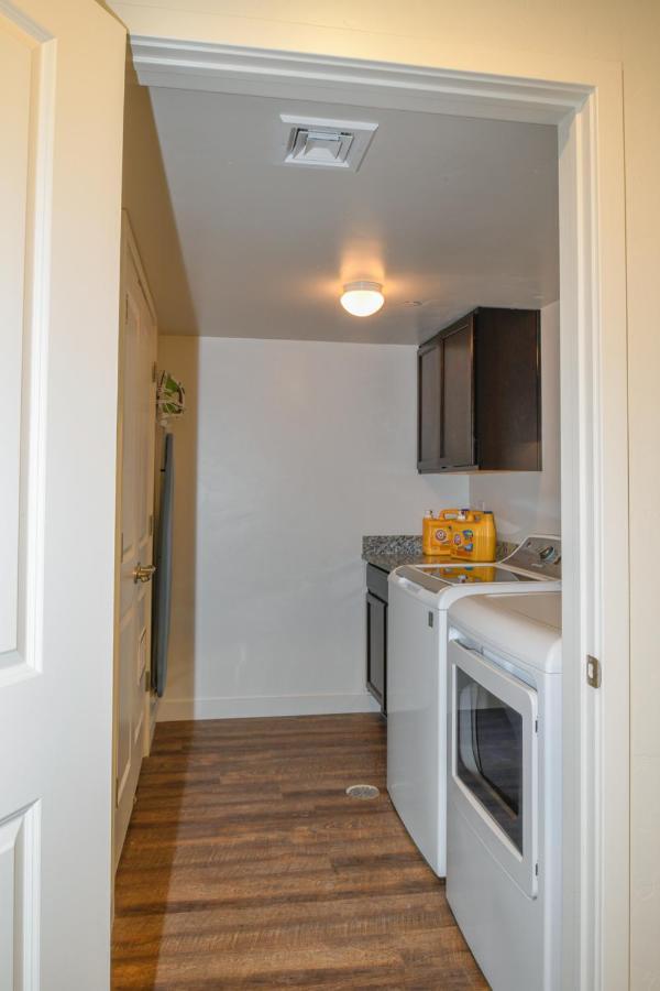 Moab Redcliff Condos Dean Re Kültér fotó