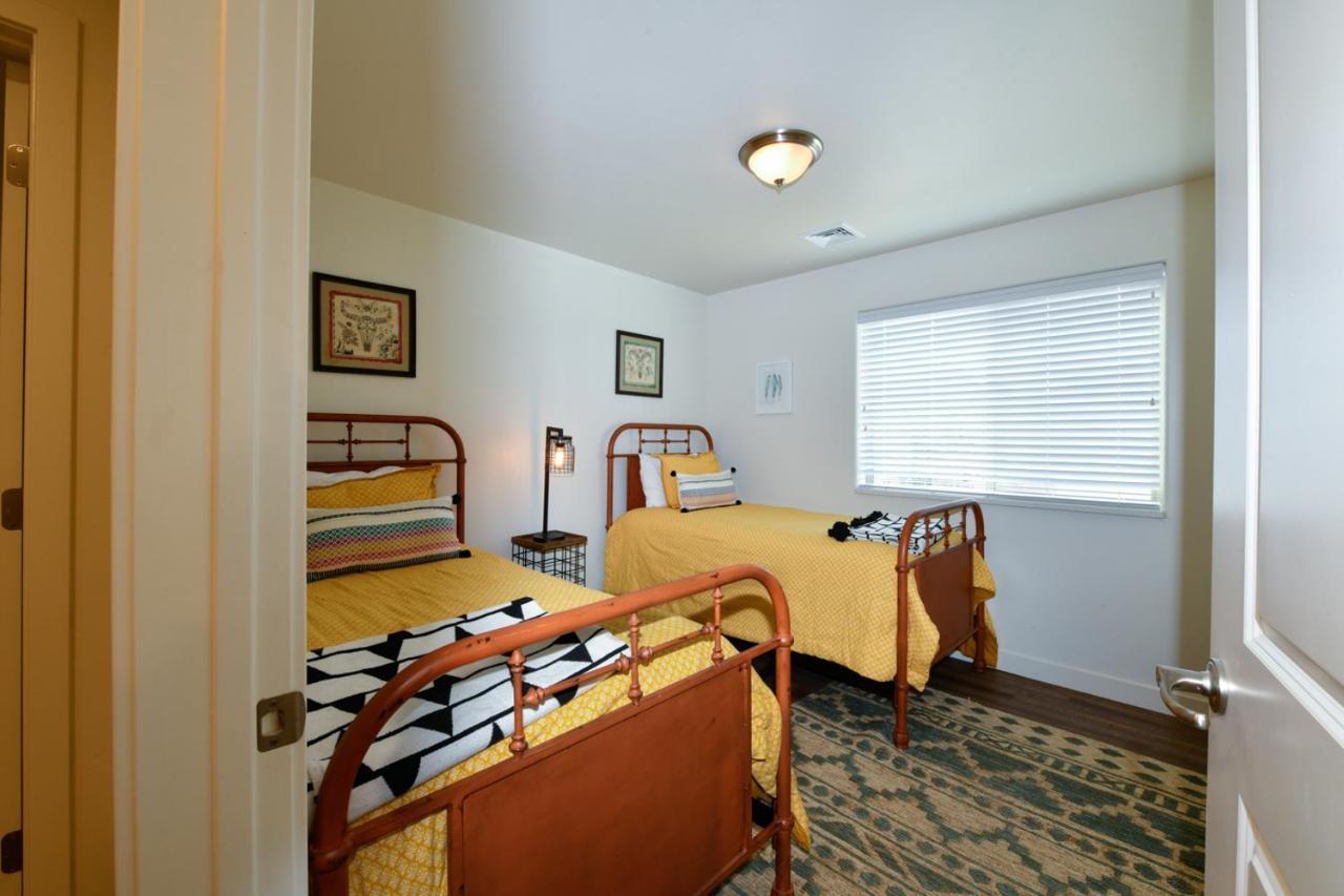 Moab Redcliff Condos Dean Re Kültér fotó
