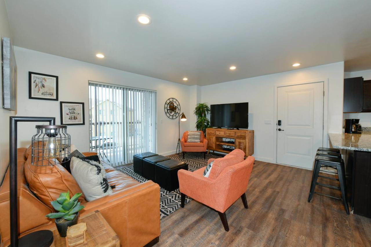 Moab Redcliff Condos Dean Re Kültér fotó