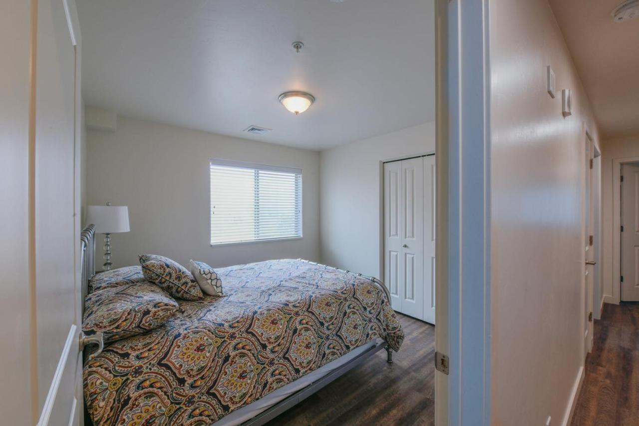 Moab Redcliff Condos Dean Re Kültér fotó