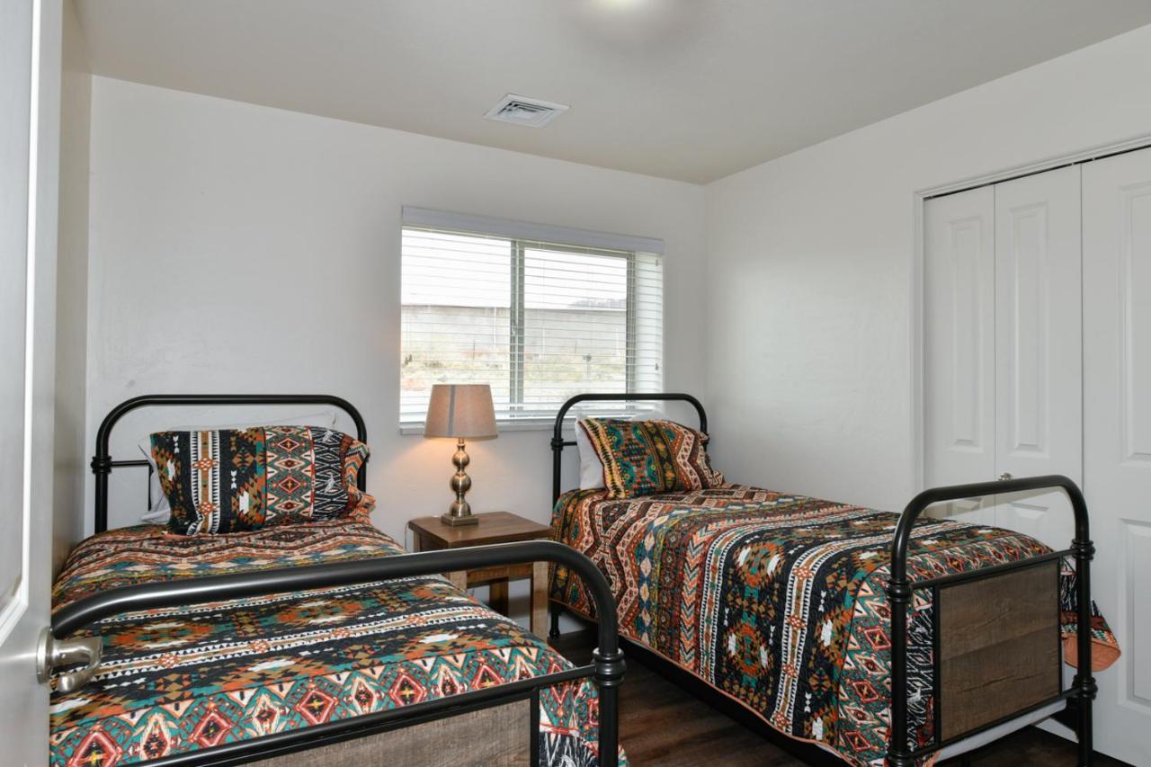 Moab Redcliff Condos Dean Re Kültér fotó