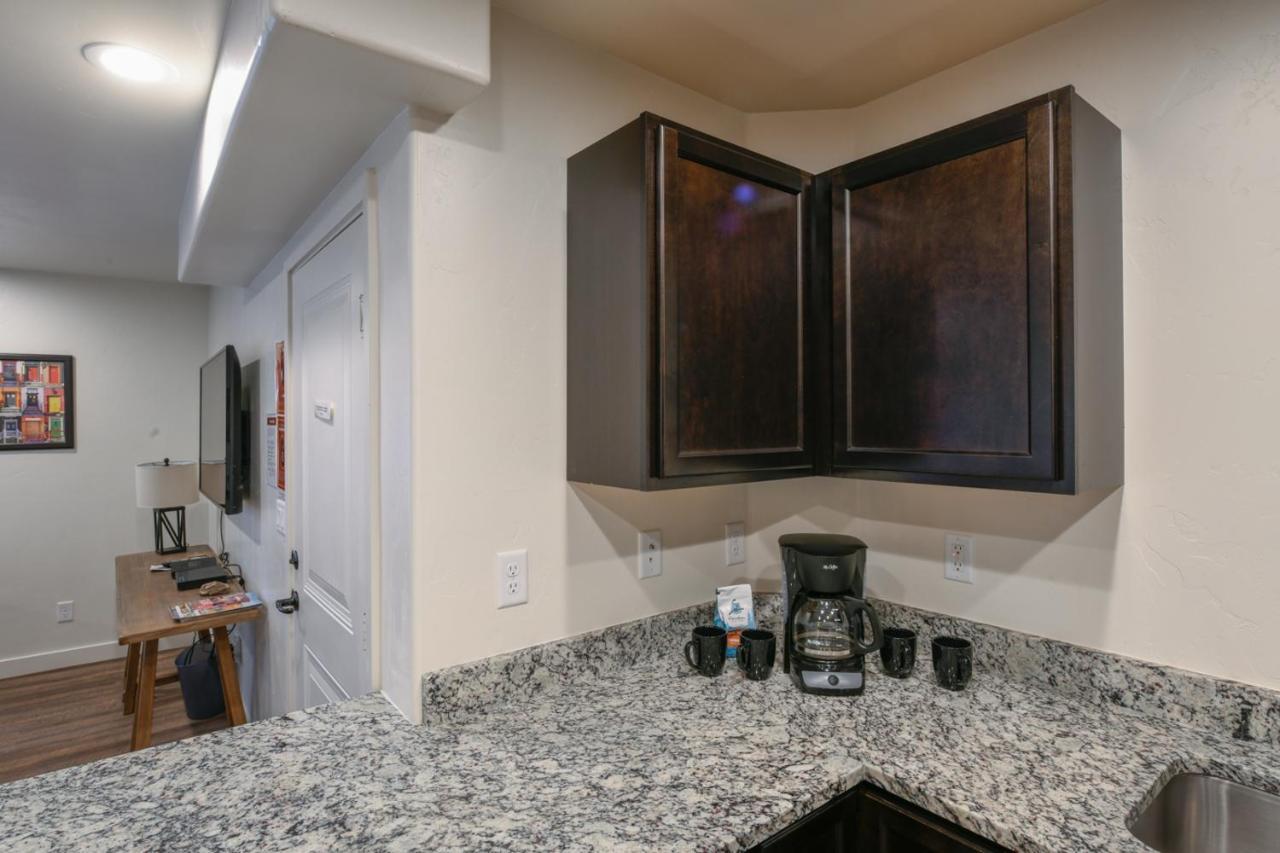 Moab Redcliff Condos Dean Re Kültér fotó