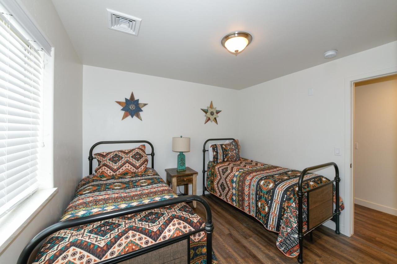 Moab Redcliff Condos Dean Re Kültér fotó