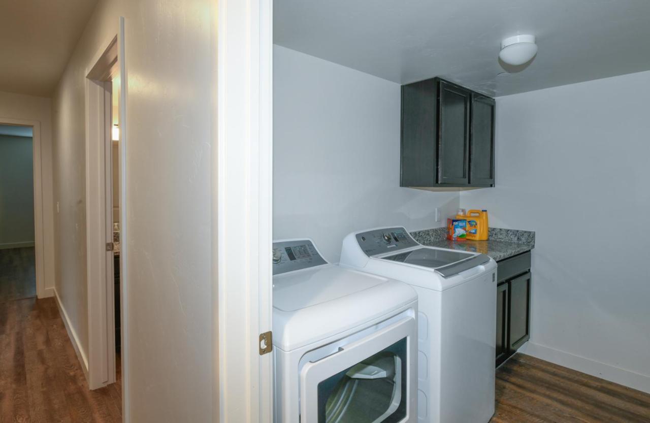Moab Redcliff Condos Dean Re Kültér fotó