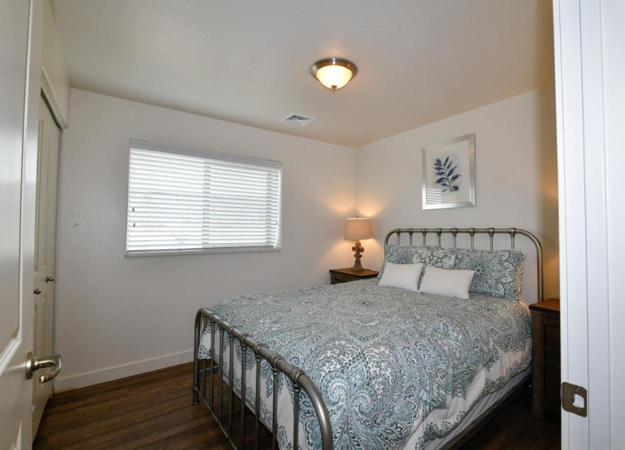 Moab Redcliff Condos Dean Re Kültér fotó