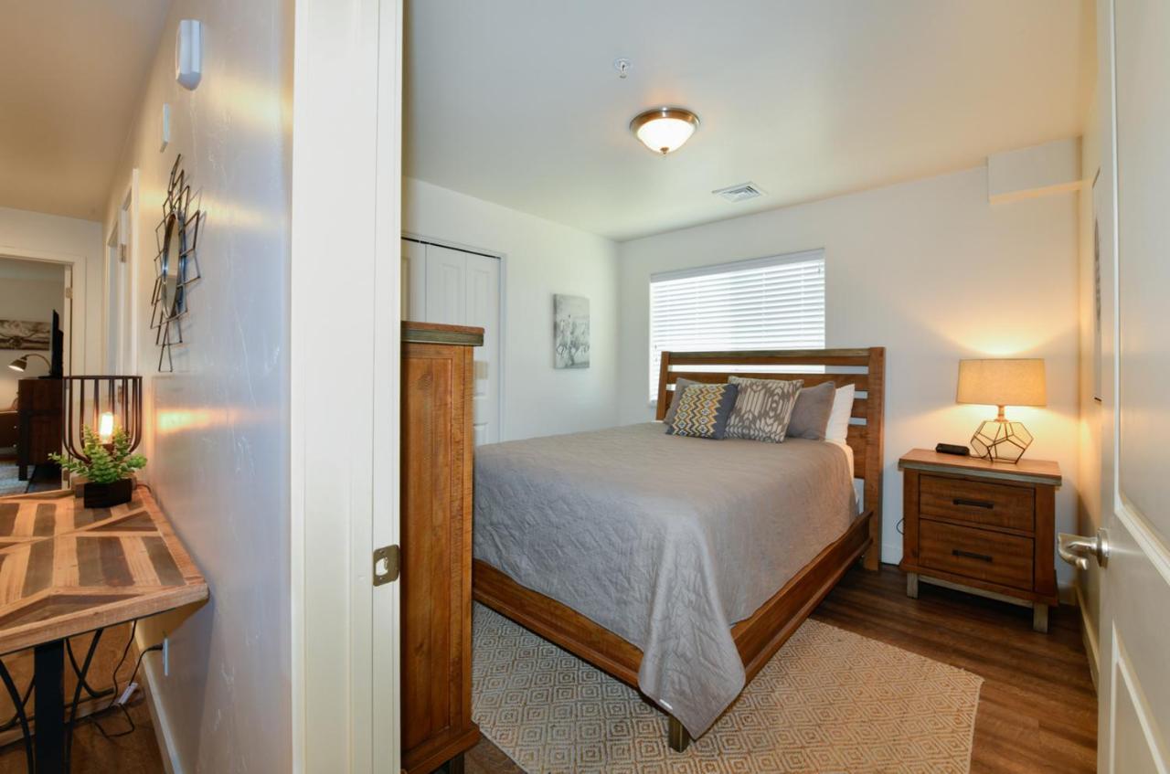 Moab Redcliff Condos Dean Re Kültér fotó