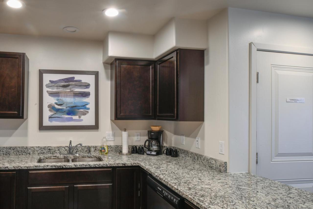 Moab Redcliff Condos Dean Re Kültér fotó